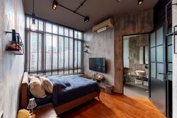 The Inspira (D9), Condominium #566077281